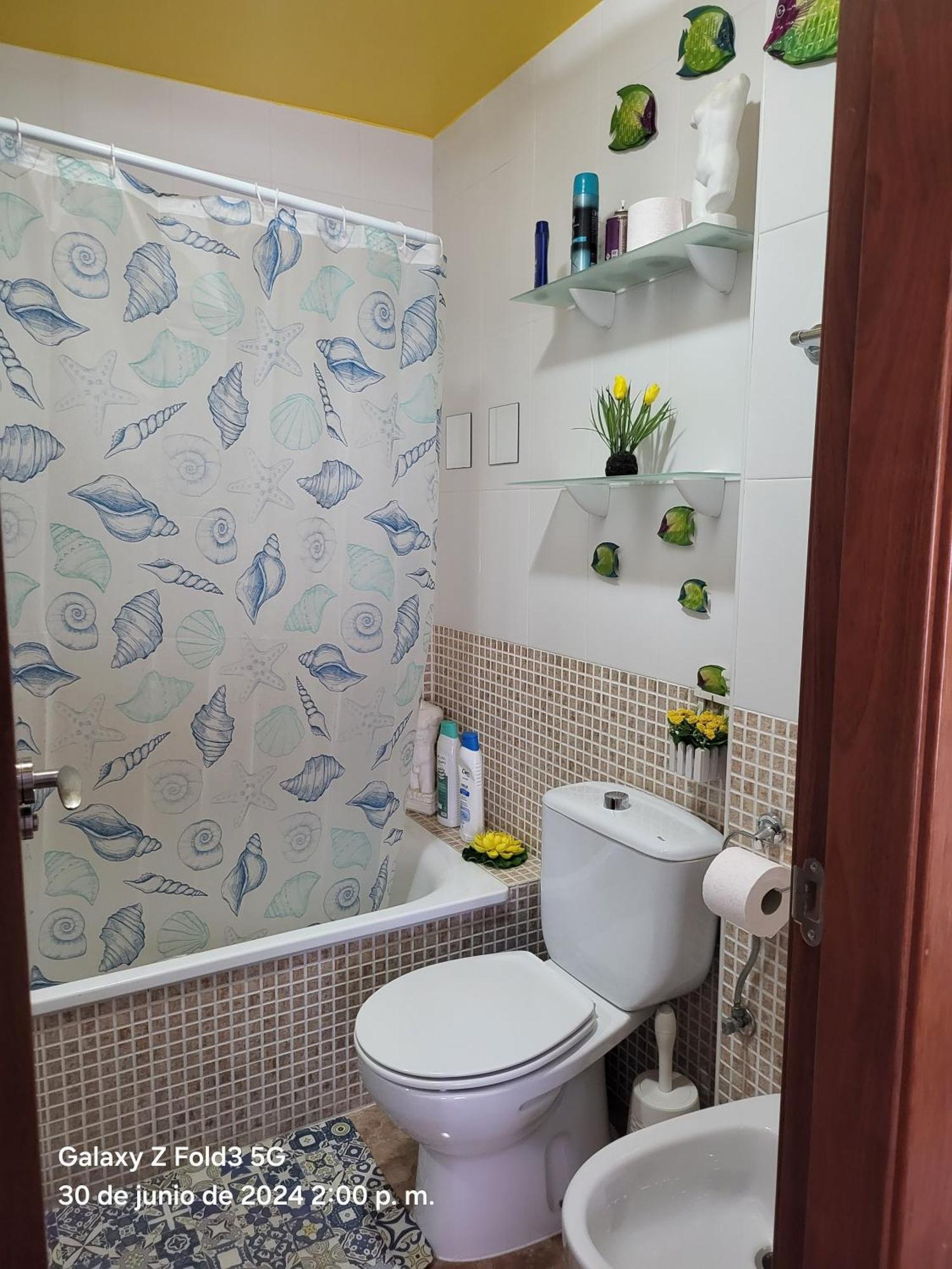 Apartamento La Urba Roquetas de Mar Bagian luar foto
